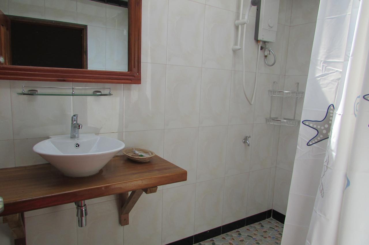 Phoumrumduol Bungalow Kâmpôt Zewnętrze zdjęcie