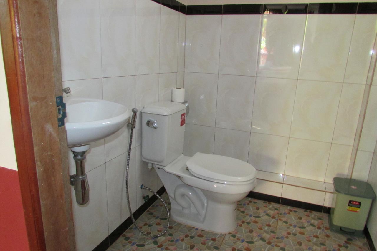 Phoumrumduol Bungalow Kâmpôt Zewnętrze zdjęcie