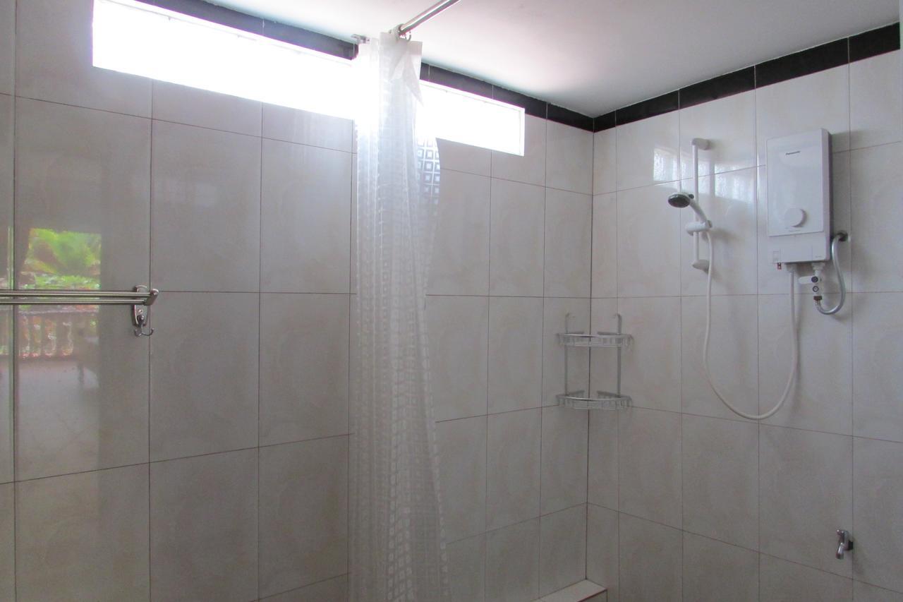 Phoumrumduol Bungalow Kâmpôt Zewnętrze zdjęcie